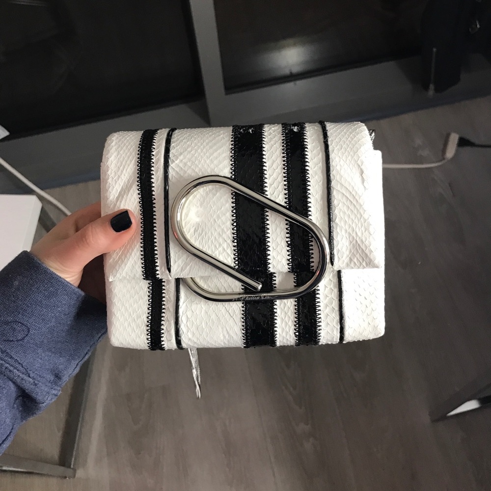 3.1 Phillip Lim Alix micro crossbody bag